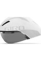 GIRO Kolesarska čelada - AEROHEAD MIPS - bela