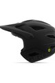 GIRO Kolesarska čelada - SWITCHBLADE MIPS - črna