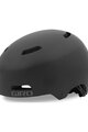 GIRO Kolesarska čelada - QUARTER FS - črna