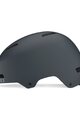 GIRO Kolesarska čelada - QUARTER FS - črna