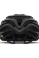 GIRO Kolesarska čelada - CINDER MIPS MAT - črna/antracit