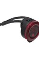 BLACKBURN luč - CLICK FRONT + CLICK - črna