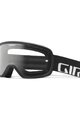 GIRO Kolesarska očala - TEMPO MTB - črna