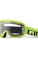 GIRO Kolesarska očala - TEMPO MTB - zelena