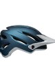 BELL Kolesarska čelada - 4FORTY MIPS - modra/bela