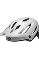 BELL Kolesarska čelada - 4FORTY MIPS - bela/črna