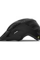 GIRO Kolesarska čelada - FIXTURE MIPS - črna