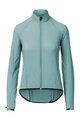 GIRO Kolesarska  vetru odporna jakna - CHRONO EXPERT W - zelena