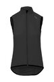 GIRO Kolesarski brezrokavnik - CHRONO EXPERT W - črna