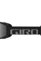 GIRO Kolesarska očala - TAZZ MTB - siva/črna