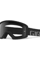 GIRO Kolesarska očala - TAZZ MTB - siva/črna