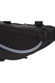 BLACKBURN Kolesarska  torba - OUTPOST - črna