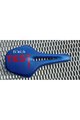 FIZIK sedež - LUCE R5 - REGULAR - modra