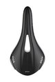 FIZIK sedež - ALIANTE R5 OPEN - REGULAR - črna