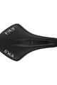 FIZIK sedež - TERRA ARGO X5 - 160MM - črna