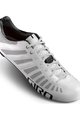 GIRO Kolesarski čevlji - EMPIRE SLX - bela