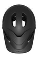 GIRO Kolesarska čelada - TYRANT SPHERICAL - črna