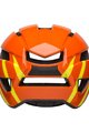 BELL Kolesarska čelada - SIDETRACK II CHILD - oranžna/rumena