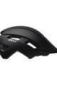 BELL Kolesarska čelada - SIDETRACK II YOUTH - črna