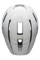 BELL Kolesarska čelada - SIDETRACK II YOUTH - bela