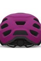 GIRO Kolesarska čelada - TREMOR - rožnata