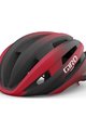 GIRO Kolesarska čelada - SYNTHE MIPS II - črna/rdeča