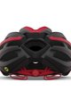 GIRO Kolesarska čelada - SYNTHE MIPS II - črna/rdeča
