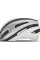 GIRO Kolesarska čelada - SYNTHE MIPS II - bela/srebrna