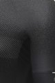 GIRO Kolesarski dres s kratkimi rokavi - CHRONO EXPERT - črna