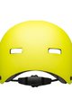 BELL Kolesarska čelada - LOCAL - rumena