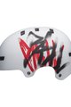 BELL Kolesarska čelada - LOCAL - bela