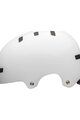 BELL Kolesarska čelada - LOCAL - bela