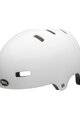 BELL Kolesarska čelada - LOCAL - bela