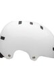 BELL Kolesarska čelada - LOCAL - bela