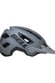 BELL Kolesarska čelada - NOMAD 2 - siva