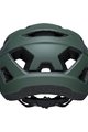 BELL Kolesarska čelada - NOMAD 2 - zelena