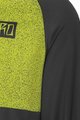 GIRO Kolesarski dres s kratkimi rokavi - ROUST - svetlo zelena