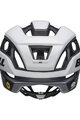 BELL Kolesarska čelada - XR SPHERICAL - bela/črna