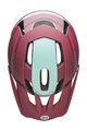BELL Kolesarska čelada - 4FORTY AIR MIPS - rdeča