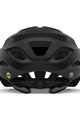 GIRO Kolesarska čelada - HELIOS - črna