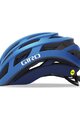 GIRO Kolesarska čelada - HELIOS SPHERICAL - modra