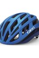 GIRO Kolesarska čelada - HELIOS SPHERICAL - modra