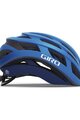 GIRO Kolesarska čelada - HELIOS SPHERICAL - modra
