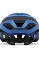 GIRO Kolesarska čelada - HELIOS SPHERICAL - modra