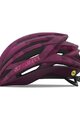 GIRO Kolesarska čelada - SYNTAX MIPS - vijolična