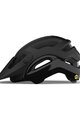 GIRO Kolesarska čelada - MANIFEST SPHERICAL - črna