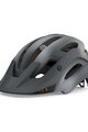GIRO Kolesarska čelada - MANIFEST SPHERICAL - siva