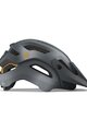GIRO Kolesarska čelada - MANIFEST SPHERICAL - siva
