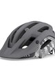 GIRO Kolesarska čelada - MANIFEST SPHERICAL - siva