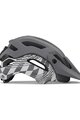 GIRO Kolesarska čelada - MANIFEST SPHERICAL - siva